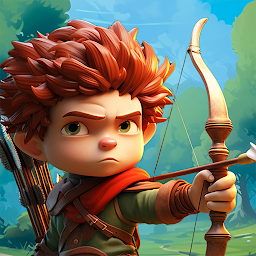Lucky Warrior Mod Apk