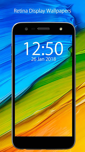 Theme for Xiaomi Redmi 5 Plus