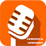 Maiara & Maraisa Songs Lyrics icon