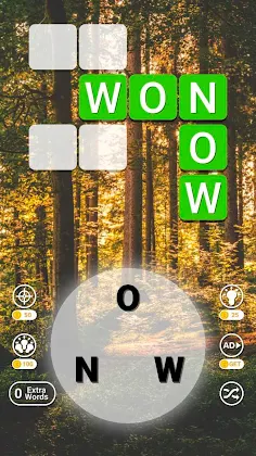 World of Wordcraft - Screenshot 2