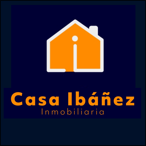 Inmobiliaria Casa Ibañez logo