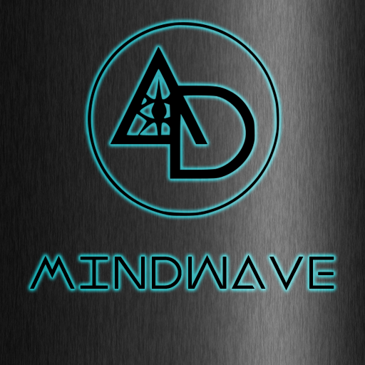 MindWave  Icon