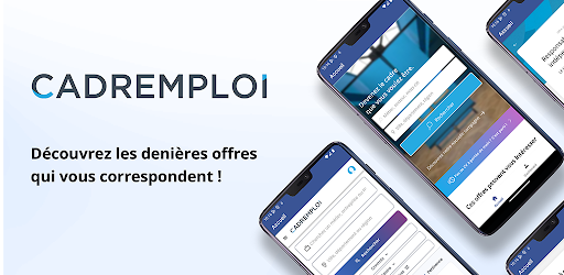 Cadremploi : Offres d'emploi