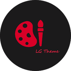 [UX6] Red Black Theme for LG V MOD