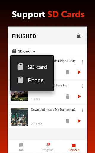 Video Downloader - Downloader 13