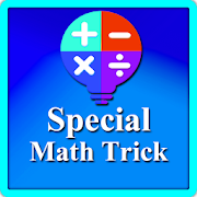 Special Math Trick