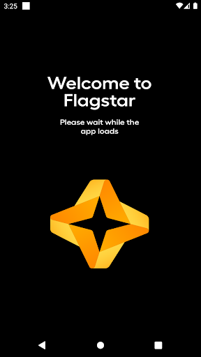 Android application Flagstar Mobile Banking screenshort