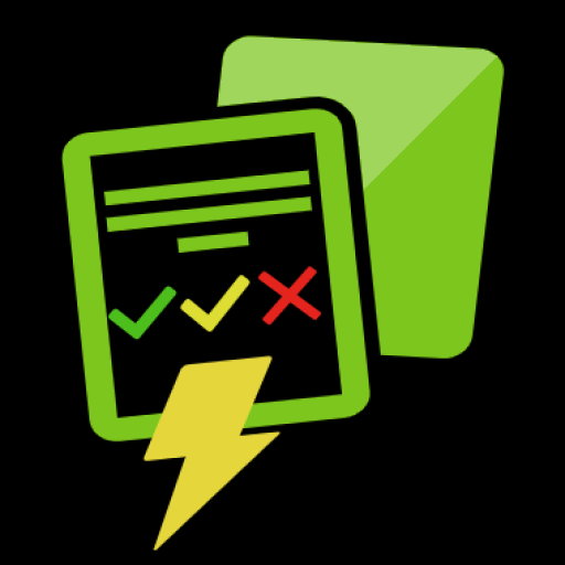 QFlashcards para Concursos logo