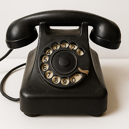 Icon image Old Ring Ringtone, Phone Rings