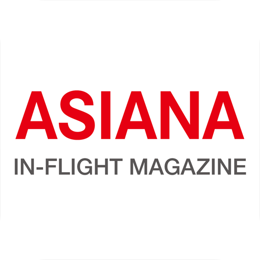 ASIANA 1.0.6 Icon