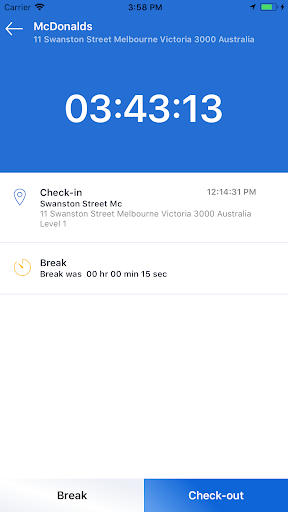 Corporate Cleaning Services