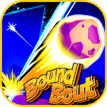 Cover Image of Tải xuống Bound Bout [Board cut puzzle]  APK