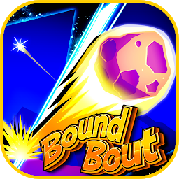 Icon image Bound Bout [Board cut puzzle]