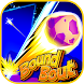 Bound Bout [Board cut puzzle] - Androidアプリ