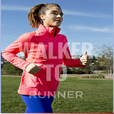 8-Week to Make You a Runner icon