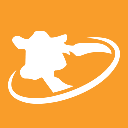 Heartland Feed Connect logo