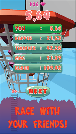 Perfect Shot - Trick Shot Screen 3