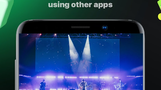 Pure Tuber: Video & MP3 Player Gallery Screentshots 10