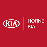 Horne Kia icon