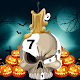 Skull Coloring Game - Halloween Color By Number Télécharger sur Windows