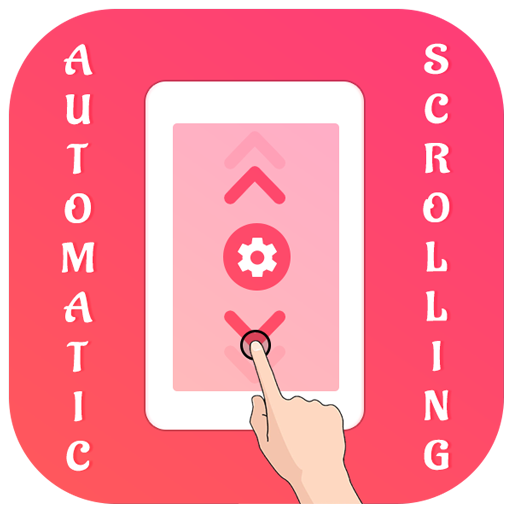 Automatic Scrolling Download on Windows