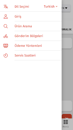 Obur Dürüm Screen 2