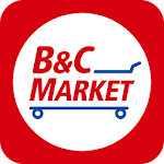 Cover Image of ดาวน์โหลด ตลาด BNC (สวนขนมปัง/อบง่าย)  APK