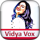 All Songs VIDYA VOX icon