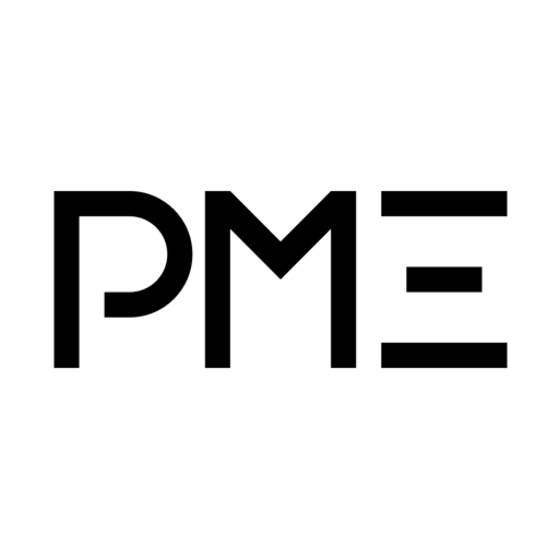 PME E-Paper logo