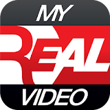 myRealVideo icon