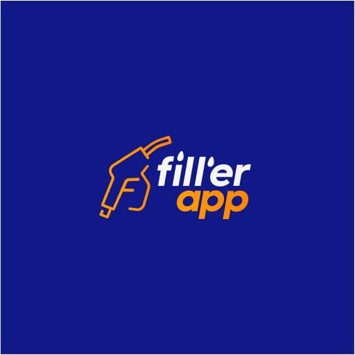 Filler App logo