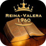 Reina Valera 1960 Santa Biblia icon