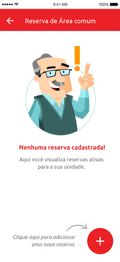 4R Serviços Screen 3
