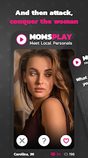 MomsPlay - Local Meetups(圖3)-速報App