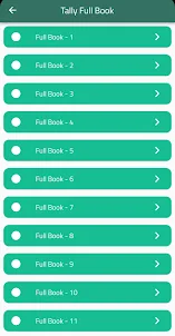 Learn Tally Easily