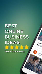 Online Business Ideas Apk Download New 2022 Version* 1