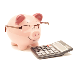تصویر نماد Financial Calculators