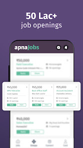 apna: Job Search, Alerts India  screenshots 6