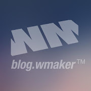 Le blog de WMaker 2.1 Icon
