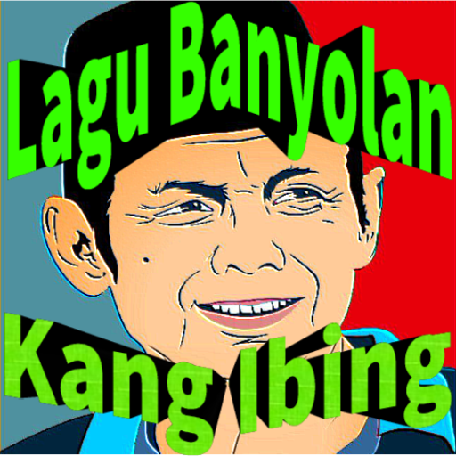 Lagu Banyolan Kang Ibing 1.1 Icon