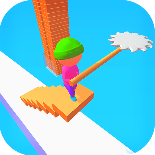 Stair Slicer logo