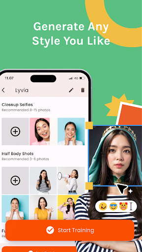 Facetopia Screen 2