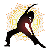 WA Sticker Yoga icon