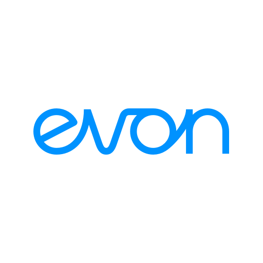 evon Smart Home logo