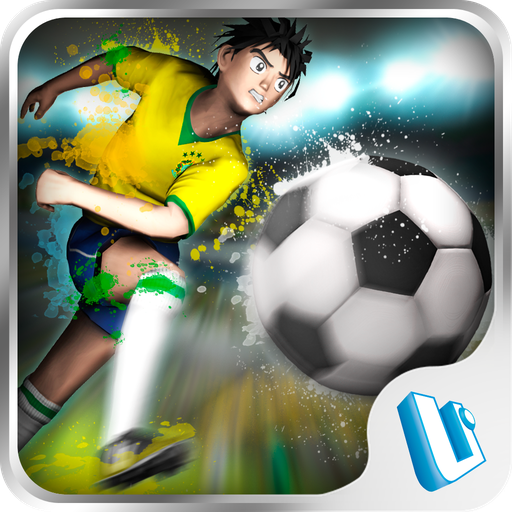 [Gift Code] Striker Soccer Brazil mới nhất 07/2025