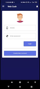 Web Cash v1.0 (MOD,Premium Unlocked) Free For Android 6