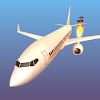 Pilot Life - Flight Game 3D icon