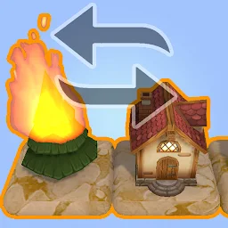 Burn Stop Mod Apk