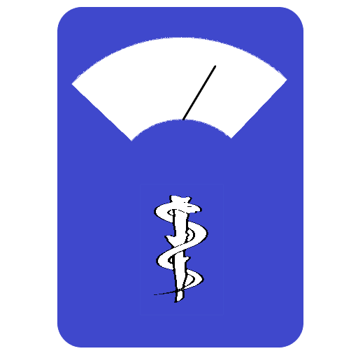 BMI Calculator logo