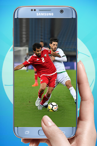 Futebol Ao Vivo no celular - Assistir Jogos Grátis APK - Baixar app grátis  para Android